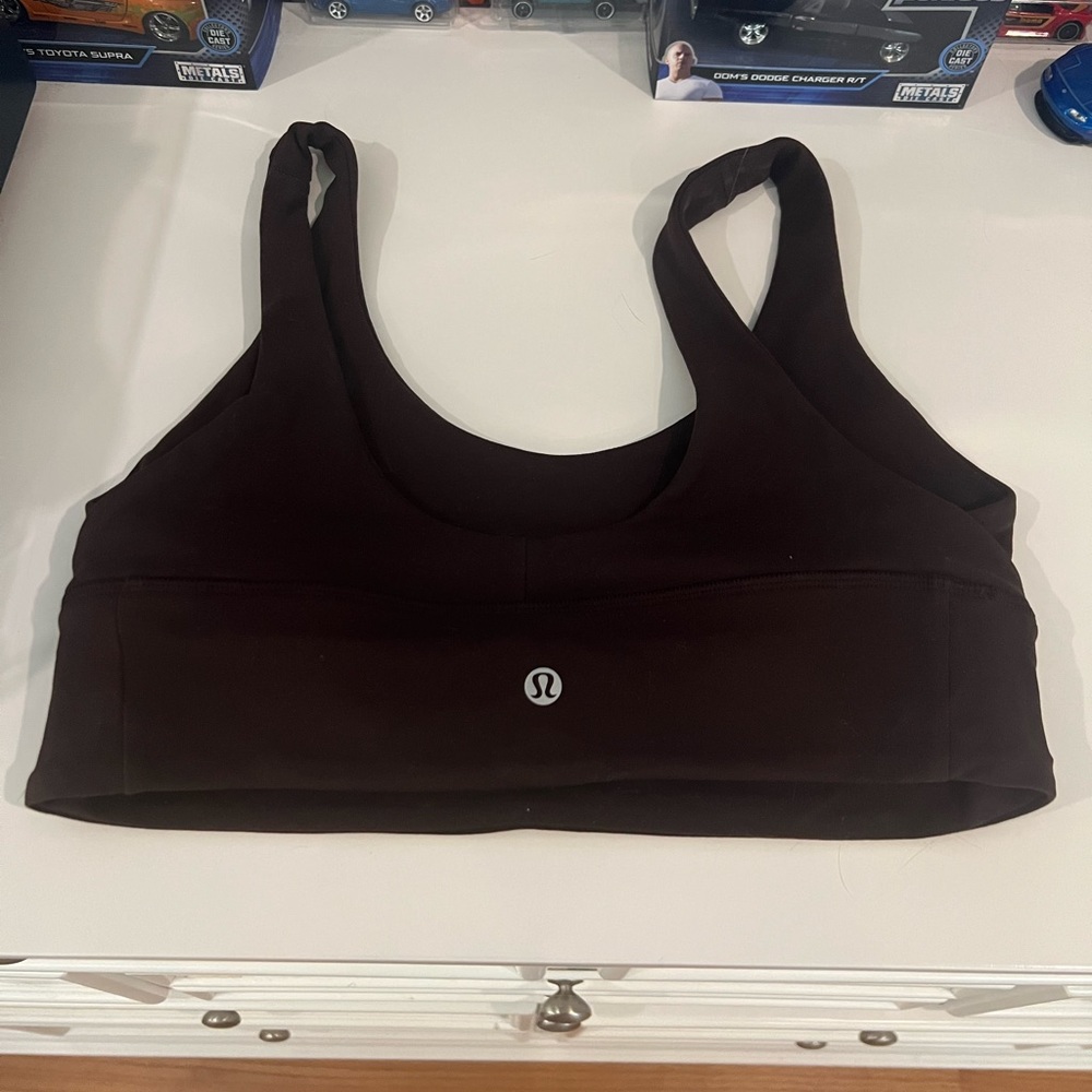 NWOT Lululemon Align Bra Size 8